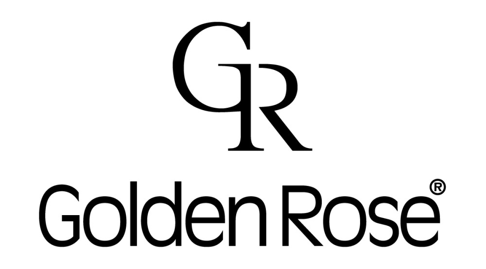 golden rose logo