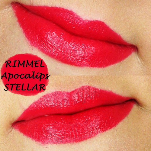 RIMMEL Apocalips STELLAR