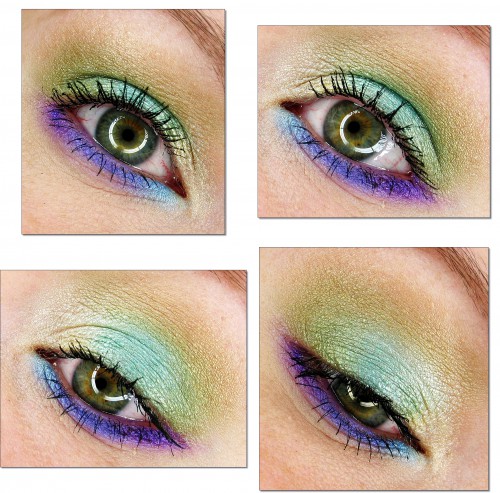 TECHNIC Electric Beauty Bright