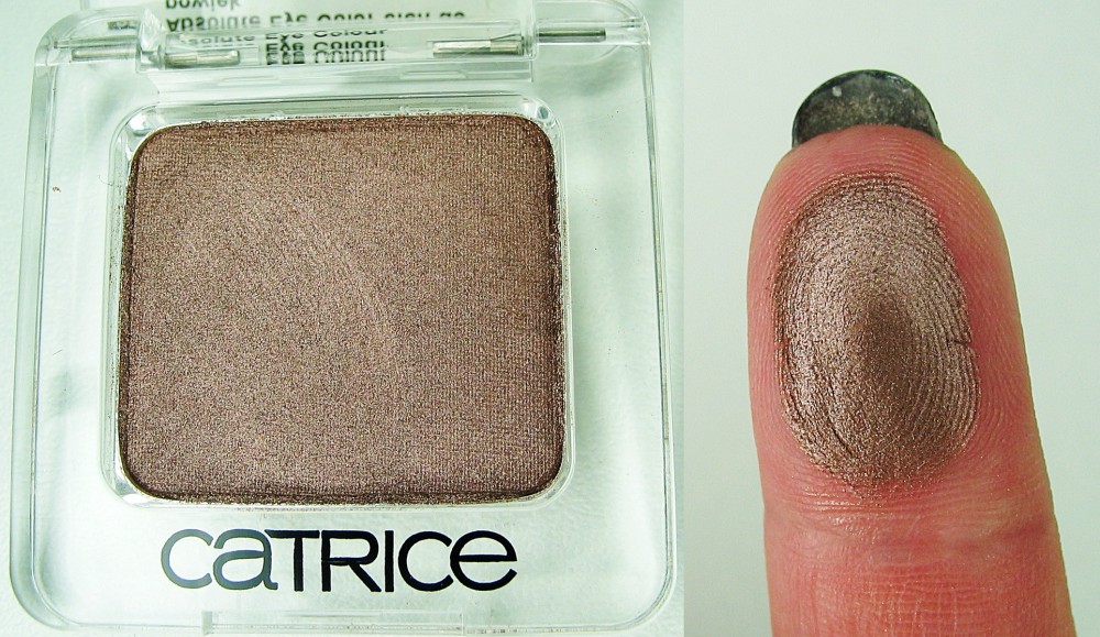 Catrice Absolute Eye Colour Mono 400 My First Copperware Party