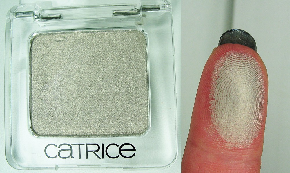 Catrice Absolute Eye Colour Mono 590 Dorian's Grey