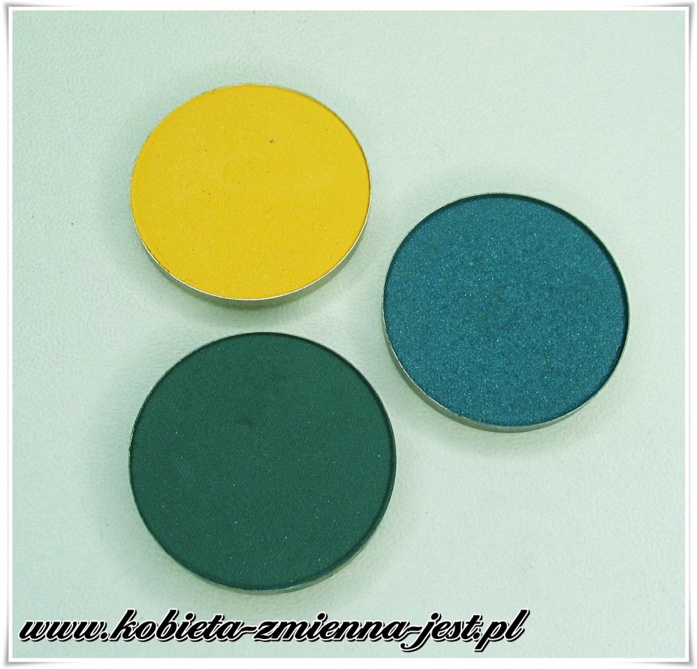 Cienie Kobo wykłady do palety 103 119 120