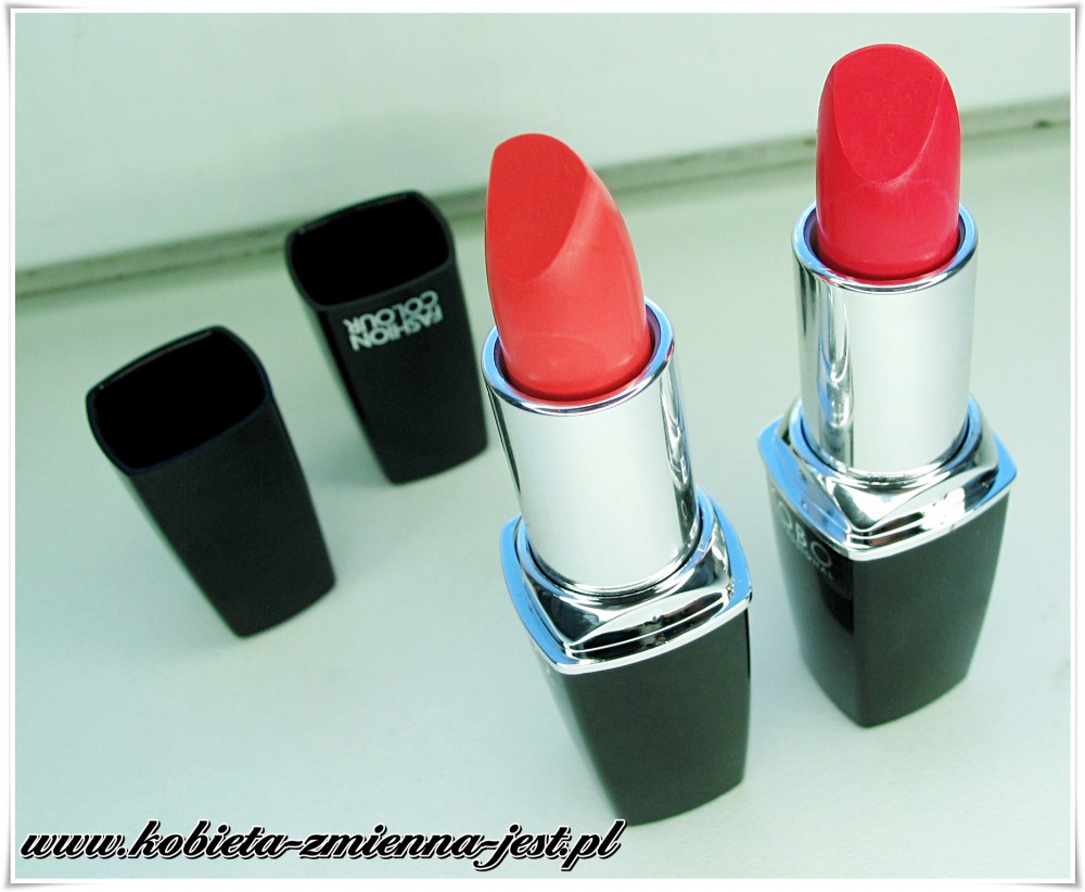 Kobo FASHION COLOUR 110 111 blog swatche