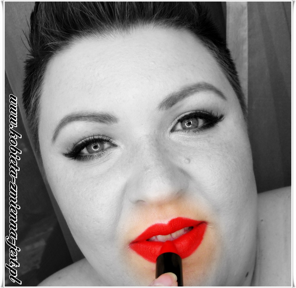 golden rose velvet matte 06 orange lips