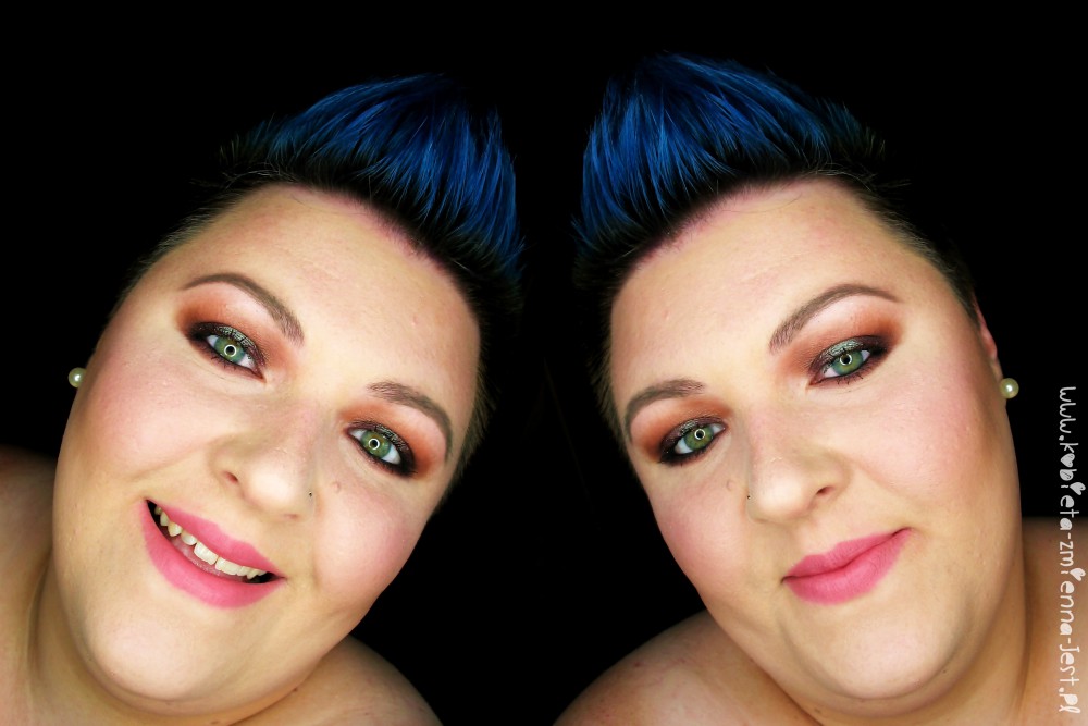 makeup geek insomnia pigment  makeup face blog makeupblogger