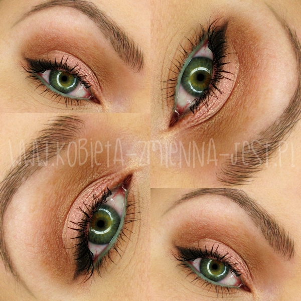 eyes sleek oh so special