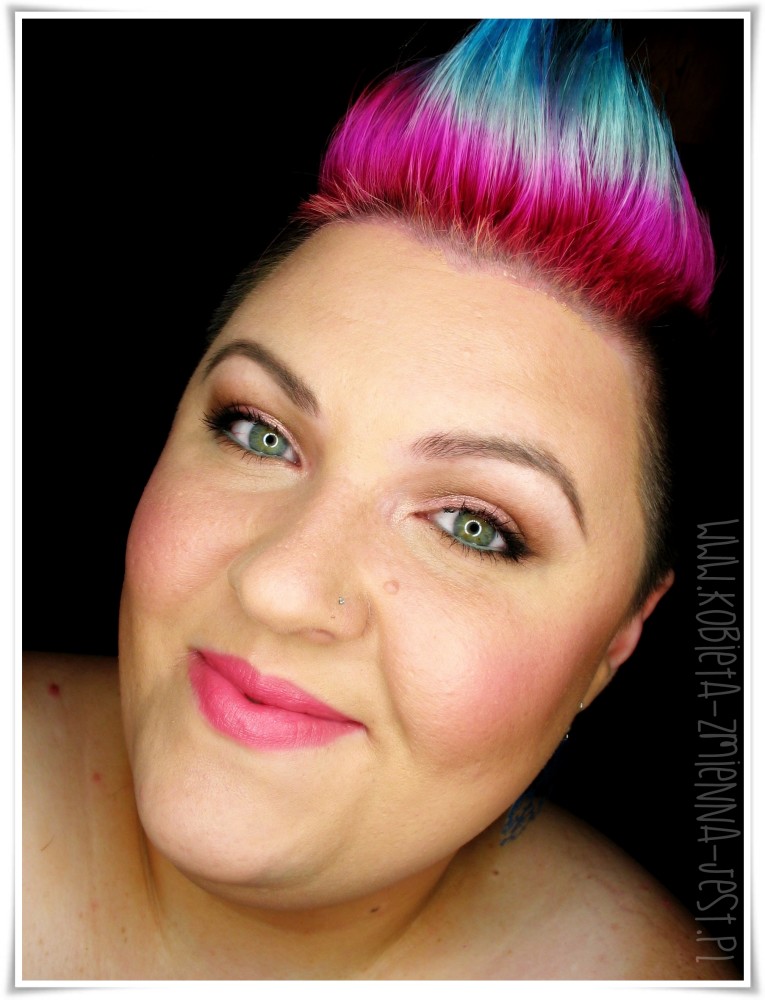 sleek oh so special makeup