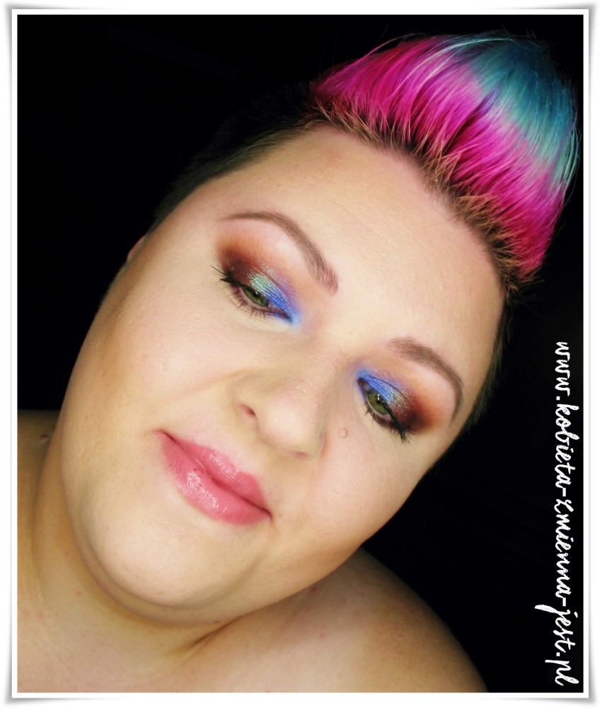 makeup geek insomnia pigment mac sketch eyeshadow duochrom eyeshadow makeup