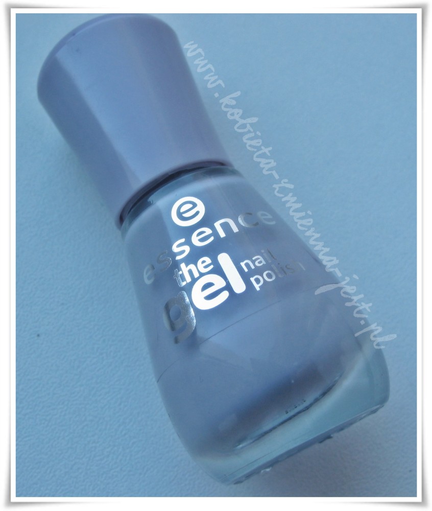 Essence The Gel nail polish 37 serendipity