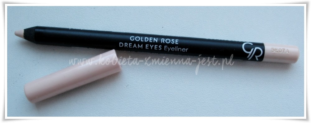 Golden Rose Dream Eyes Eyeliner 426