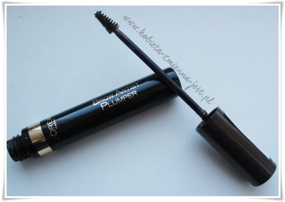 Loreal Brow Artist Plumper medium dark