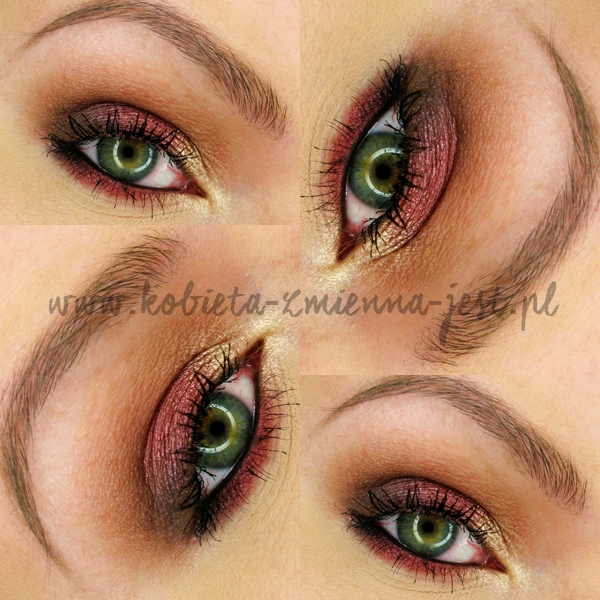 eyes makeup revolution Ultra 32 Shade Eyeshadow Palette FLAWLESS