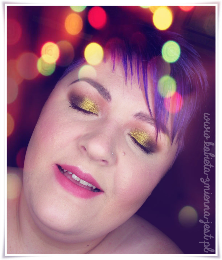 eyes makeup geek liquid gold pigment blog makeup step by step tytuł