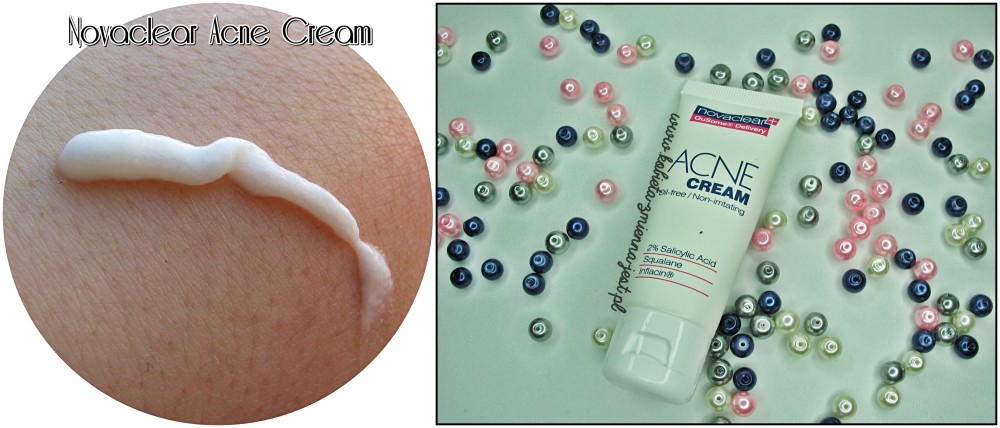 novaclear acne cream-horz