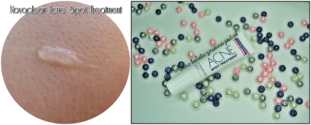 novaclear acne spot treatment-horz