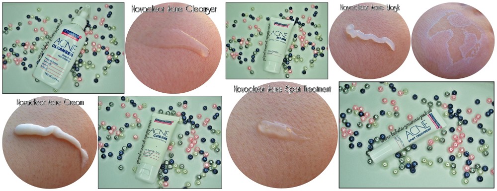 novaclear acne treatment