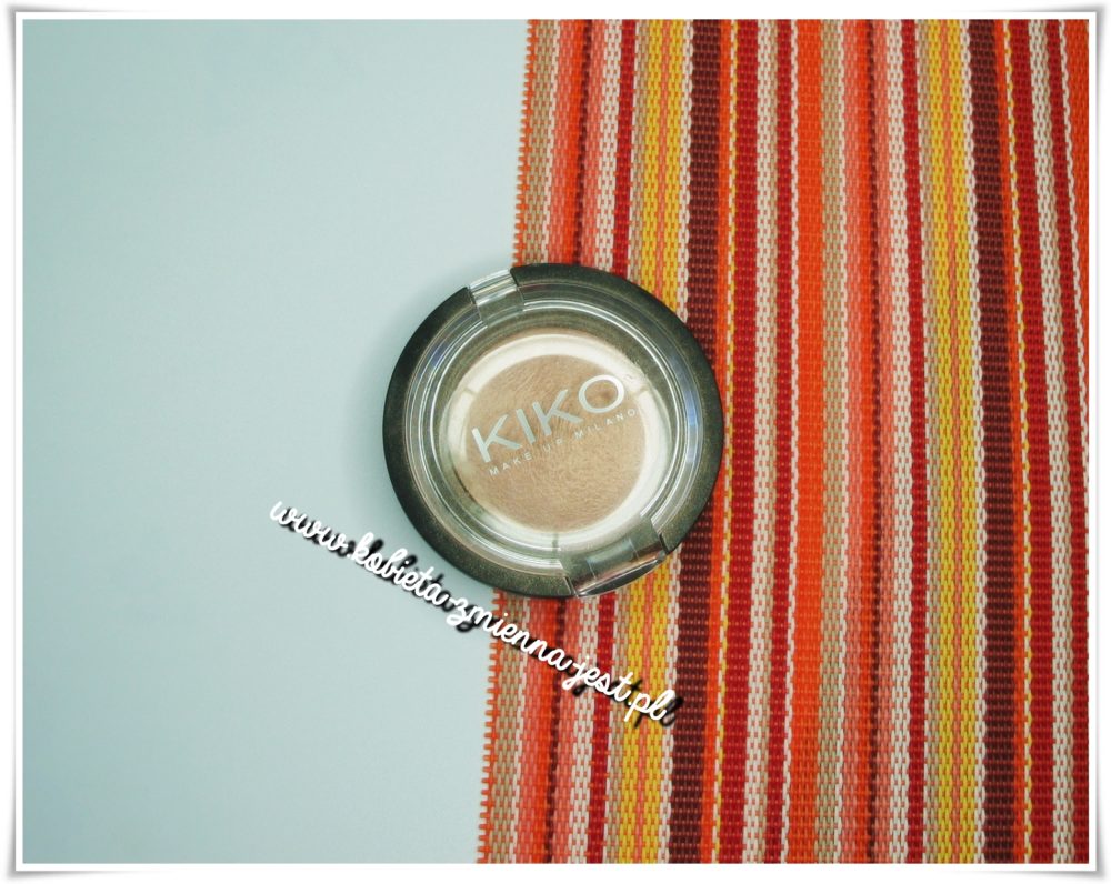 Kiko milano beam of light highlighter