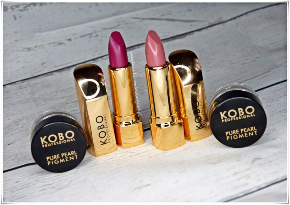 kobo-professional-edycja-limitowana-2016-matte-lips-pure-pearl-pigment-swatche-beauty-blog-1